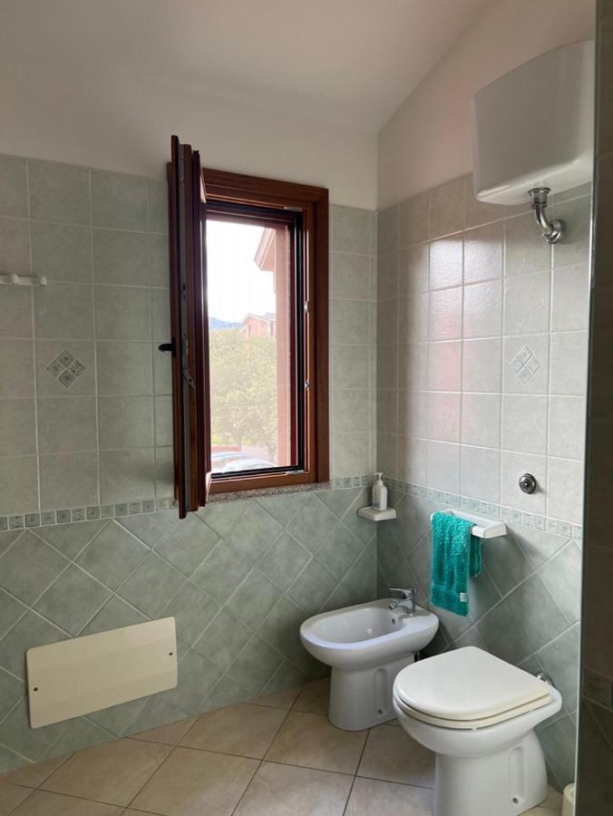Villa Magnolia Muravera Kültér fotó