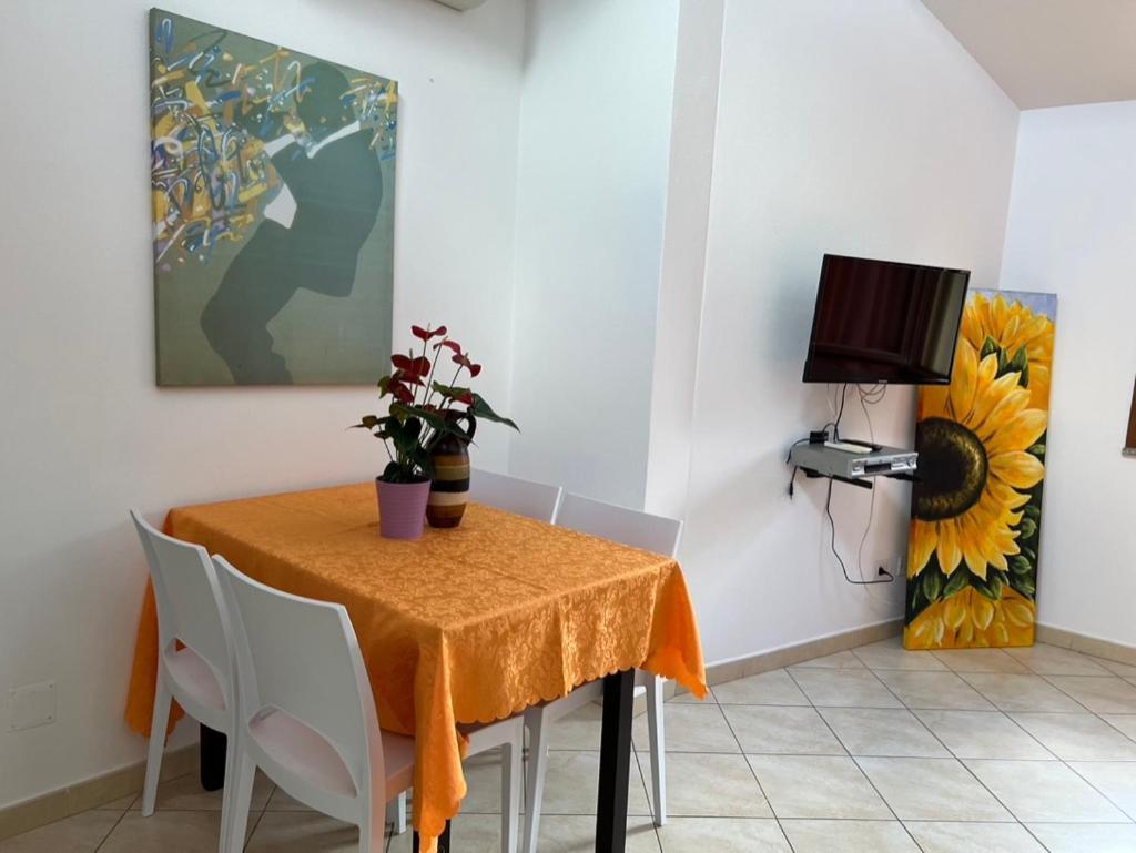 Villa Magnolia Muravera Kültér fotó