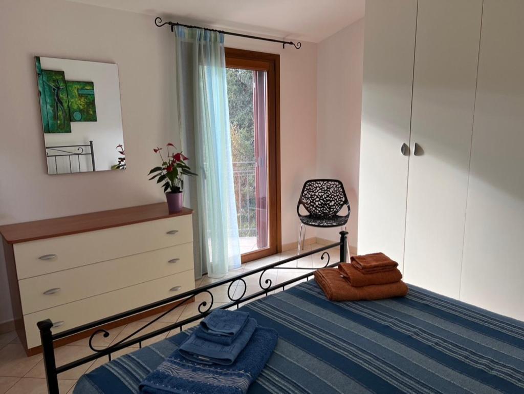 Villa Magnolia Muravera Kültér fotó